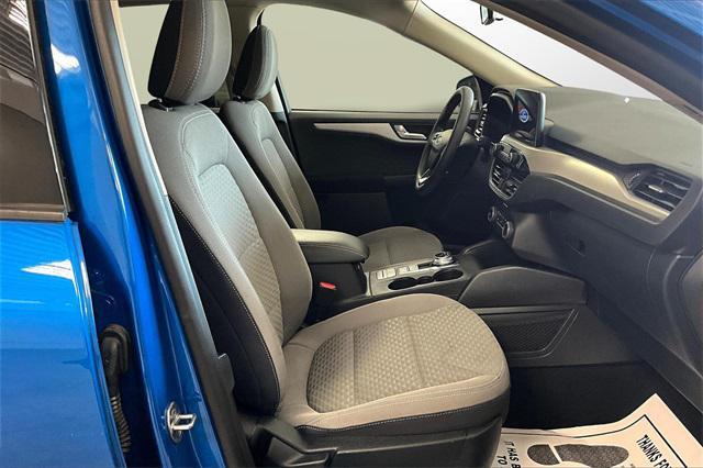 used 2020 Ford Escape car, priced at $16,959