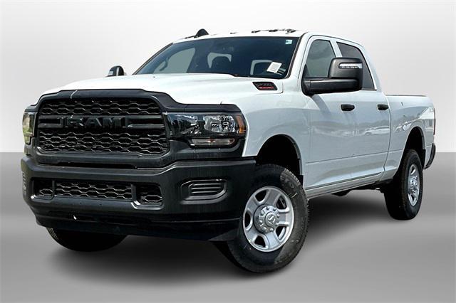 new 2024 Ram 2500 car, priced at $56,500