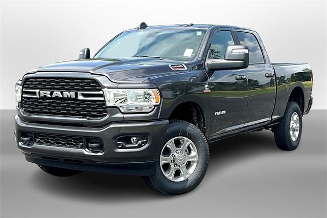 new 2024 Ram 2500 car, priced at $67,333