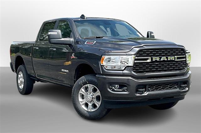 new 2024 Ram 2500 car, priced at $74,860