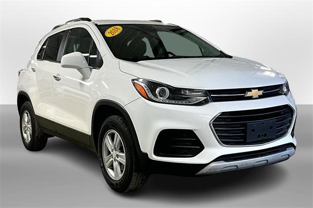 used 2018 Chevrolet Trax car, priced at $11,500