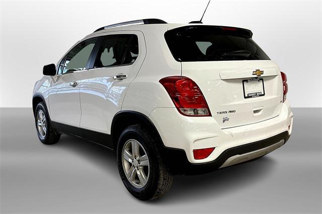 used 2018 Chevrolet Trax car, priced at $11,400