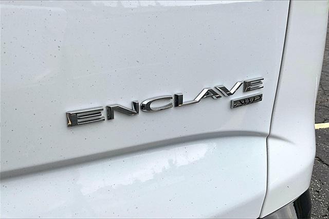 used 2019 Buick Enclave car, priced at $17,900