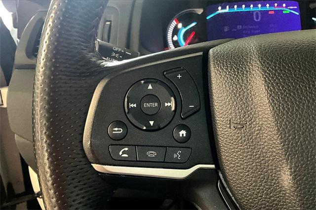 used 2022 Honda Pilot car, priced at $25,995