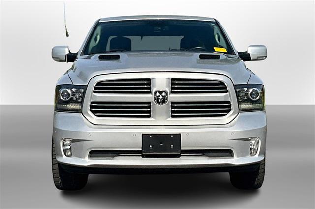 used 2016 Ram 1500 car, priced at $20,000