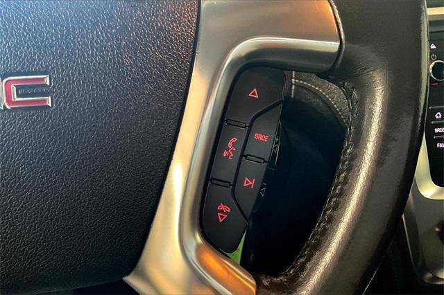 used 2014 GMC Acadia car, priced at $6,989