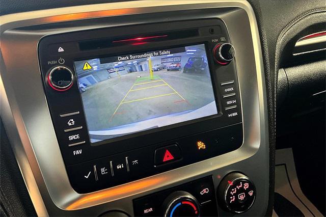 used 2014 GMC Acadia car, priced at $6,989