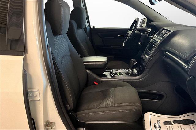 used 2014 GMC Acadia car, priced at $6,989