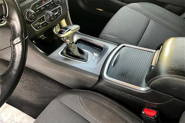 used 2019 Dodge Charger car, priced at $17,900