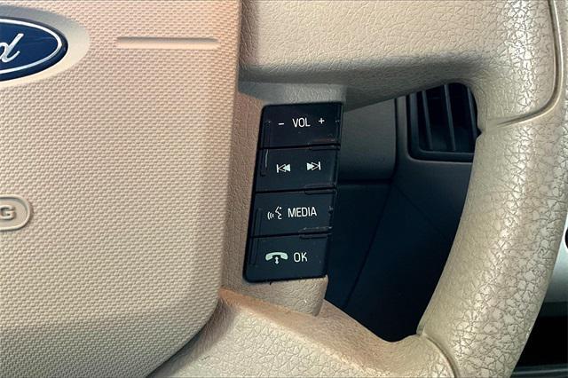 used 2010 Ford Edge car, priced at $5,500