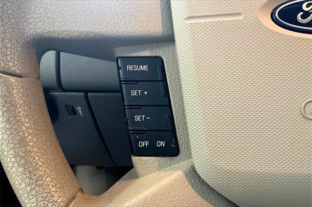 used 2010 Ford Edge car, priced at $5,500