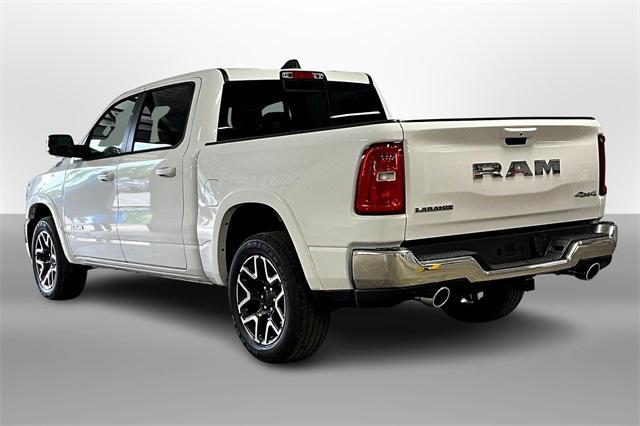 new 2026 Ram 1500 car, priced at $66,585