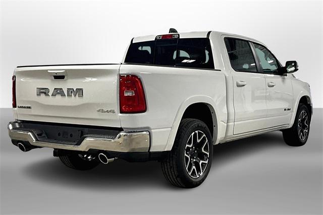 new 2026 Ram 1500 car, priced at $66,585