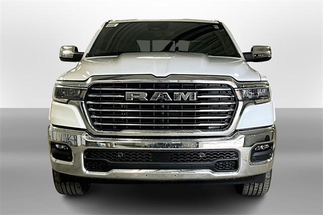 new 2026 Ram 1500 car, priced at $66,585
