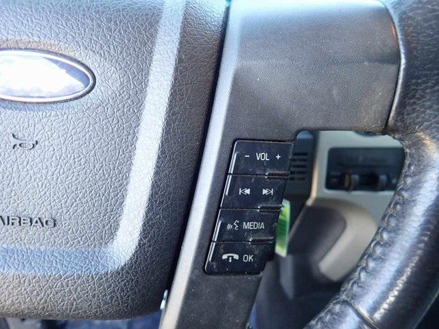 used 2012 Ford F-150 car, priced at $6,989