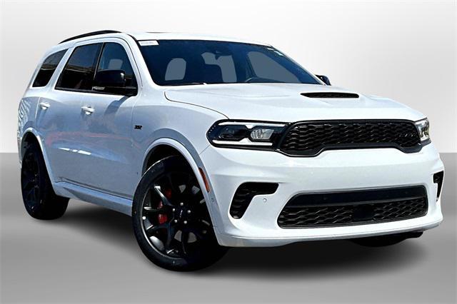 new 2024 Dodge Durango car, priced at $75,156