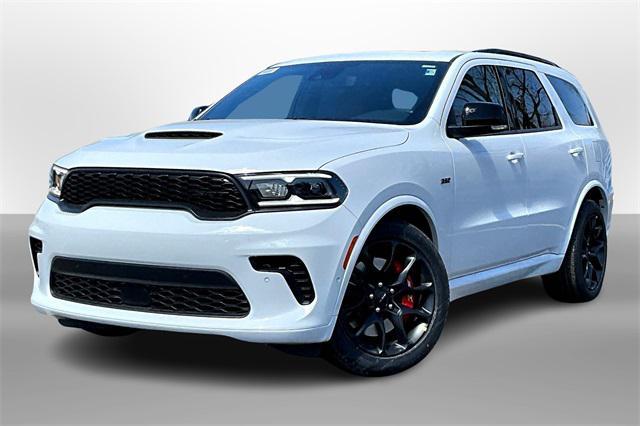 new 2024 Dodge Durango car, priced at $83,906