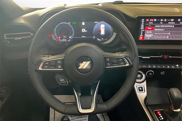 used 2024 Dodge Hornet car, priced at $26,489