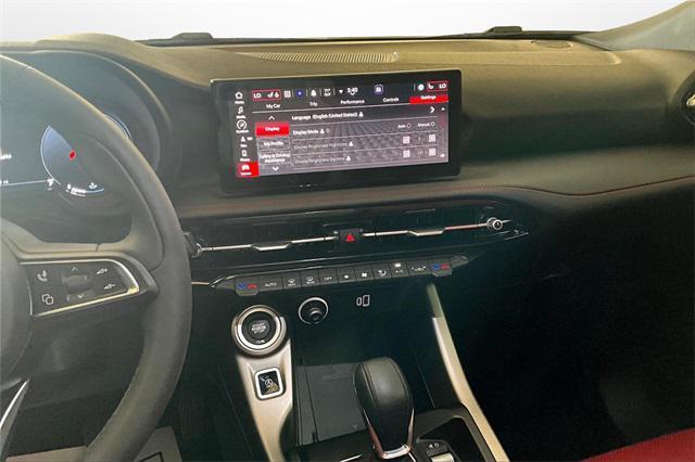 used 2024 Dodge Hornet car, priced at $26,489
