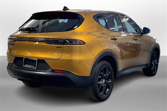 used 2024 Dodge Hornet car, priced at $26,489