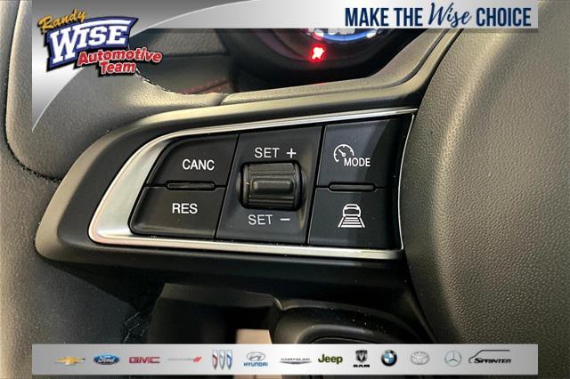 used 2024 Dodge Hornet car, priced at $25,295
