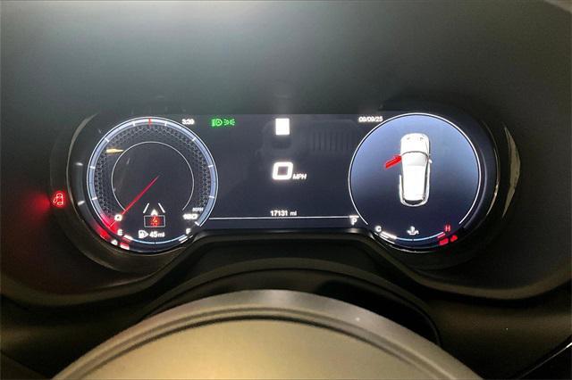 used 2024 Dodge Hornet car, priced at $26,489