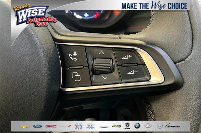 used 2024 Dodge Hornet car, priced at $25,295