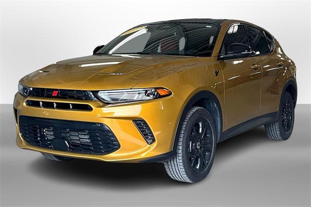 used 2024 Dodge Hornet car, priced at $26,489