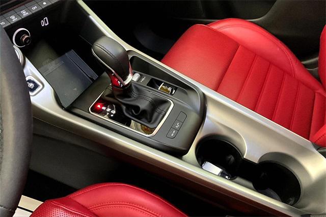 used 2024 Dodge Hornet car, priced at $26,489