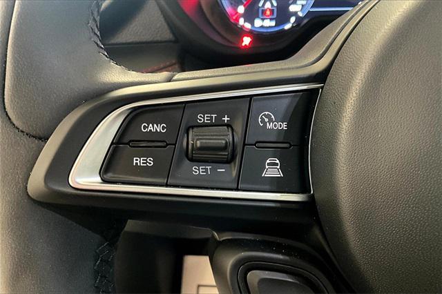 used 2024 Dodge Hornet car, priced at $26,489