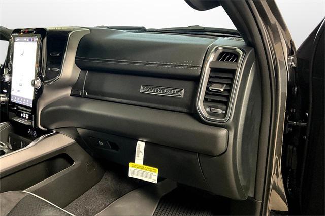 new 2026 Ram 1500 car, priced at $66,880