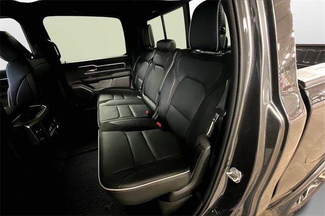 new 2026 Ram 1500 car, priced at $66,880