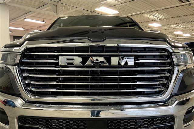 new 2026 Ram 1500 car, priced at $66,880