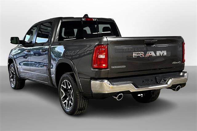 new 2026 Ram 1500 car, priced at $66,880