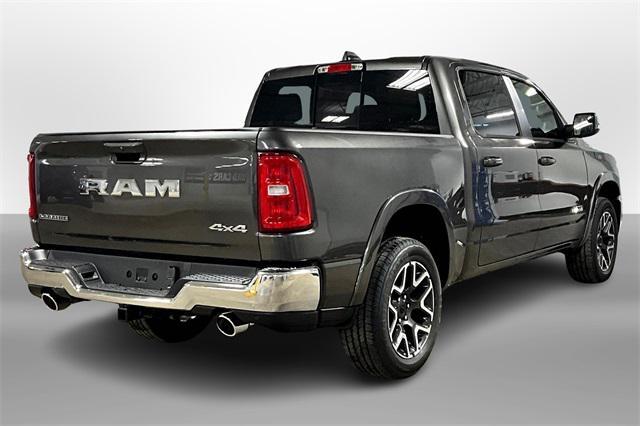 new 2026 Ram 1500 car, priced at $66,880
