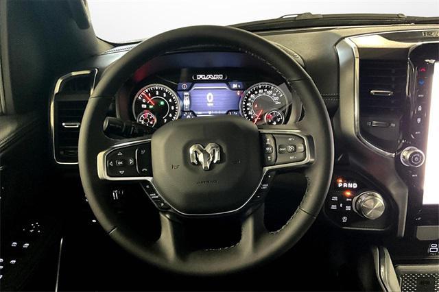 new 2026 Ram 1500 car, priced at $66,880