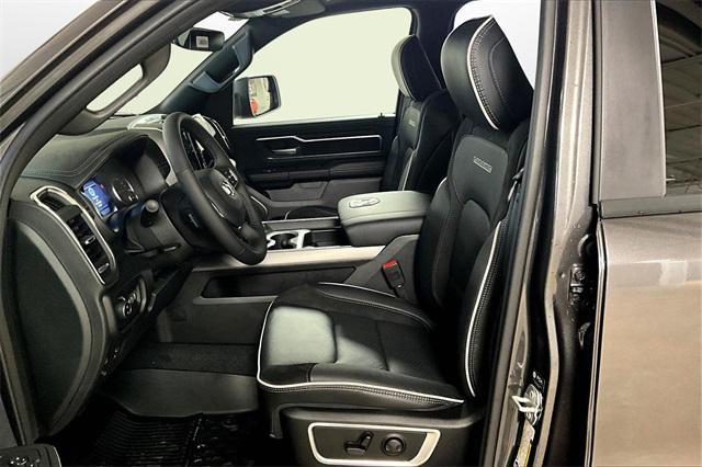 new 2026 Ram 1500 car, priced at $66,880