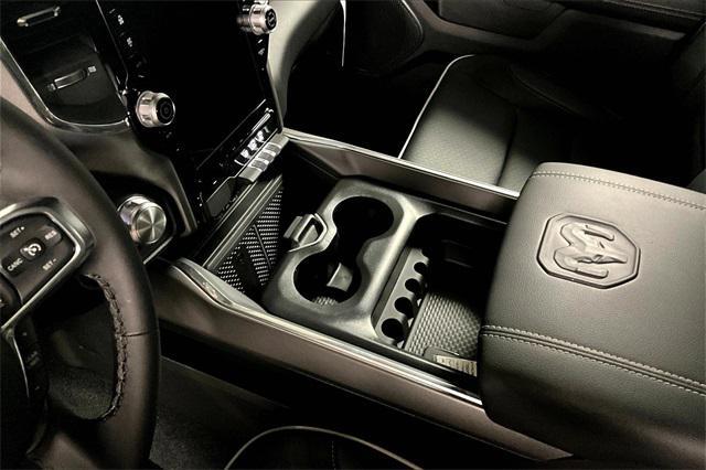 new 2026 Ram 1500 car, priced at $66,880