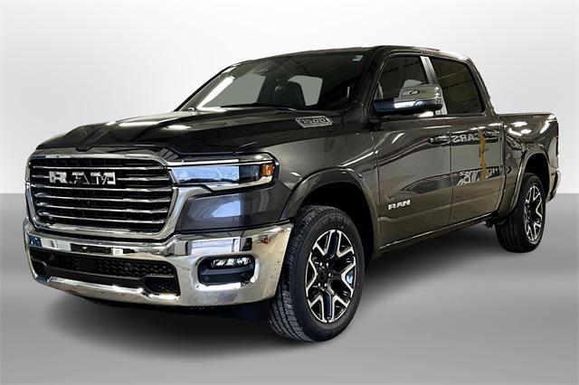 new 2026 Ram 1500 car, priced at $66,880
