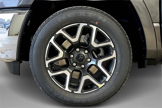 new 2026 Ram 1500 car, priced at $66,880