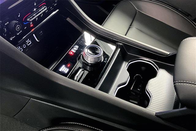 new 2025 Jeep Grand Cherokee car, priced at $45,565