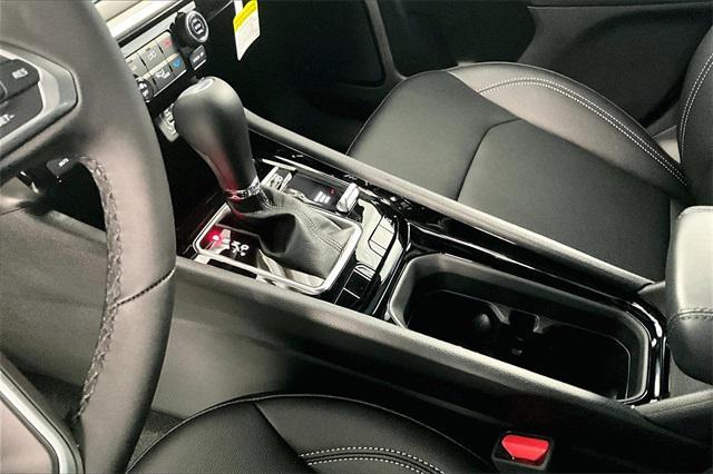 new 2025 Jeep Compass car, priced at $30,513
