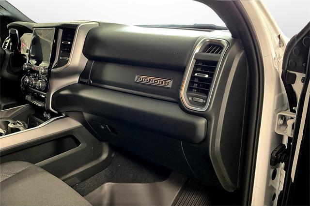 new 2025 Ram 2500 car, priced at $68,438