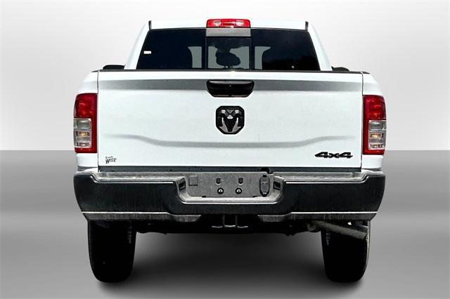 new 2024 Ram 2500 car, priced at $50,554