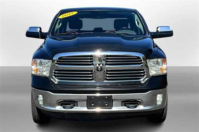 used 2017 Ram 1500 car, priced at $20,000