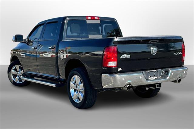 used 2017 Ram 1500 car, priced at $20,000