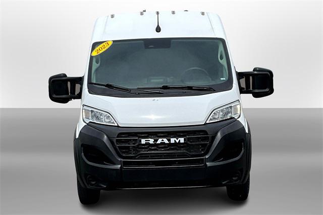 used 2023 Ram ProMaster 2500 car, priced at $28,999