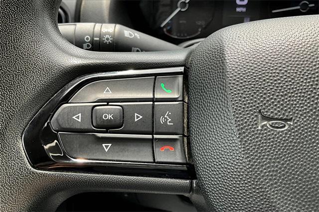 used 2023 Ram ProMaster 2500 car, priced at $28,999