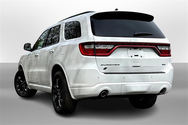 new 2024 Dodge Durango car, priced at $45,652