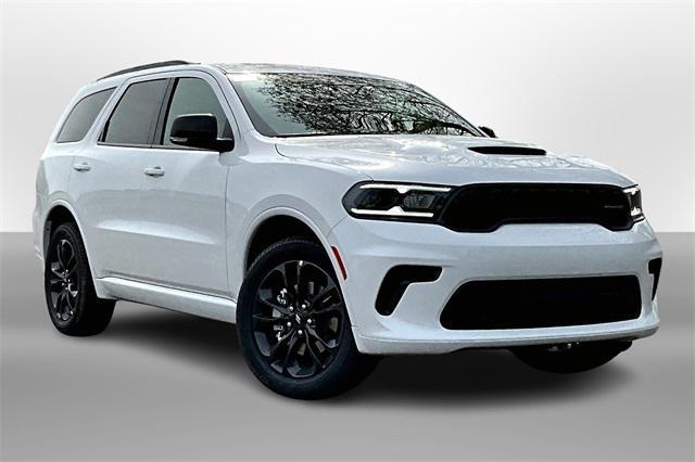 new 2024 Dodge Durango car, priced at $45,652